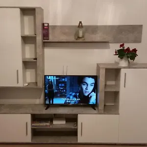 Apartment Eapartment, Bucharest
