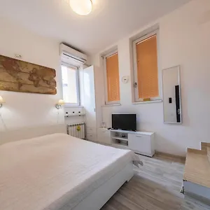 Apartment New Charming, Bucharest