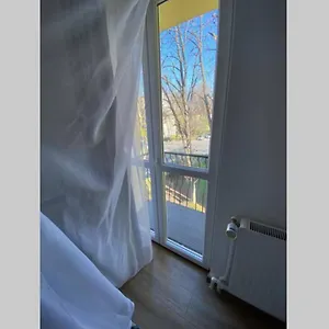  Apartament Cozy In The Business Area Of