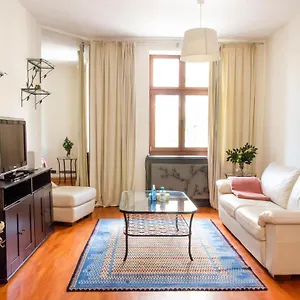  Apartament Bohemian - Center Of