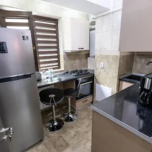 Apartment Sud Dreams, Bucharest