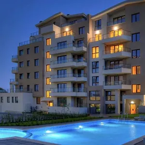  Apartament Апартамент Амелия Двустаен Apartment Amelia 2 Rooms Bulgaria