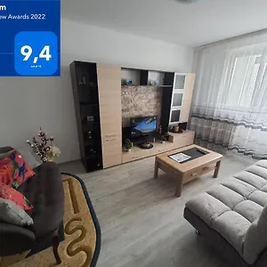  Apartament Apartament Enjoylife17 Valea Argesului - Drumul Taberei