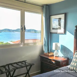 Costa Bonita Private 602 Holiday home Isla Culebra