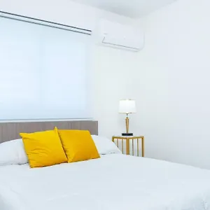Luxury In Downtown Pop Apartment Puerto Plata