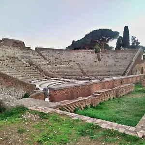Per Antiqua Itinere Apartment Ostia Antica