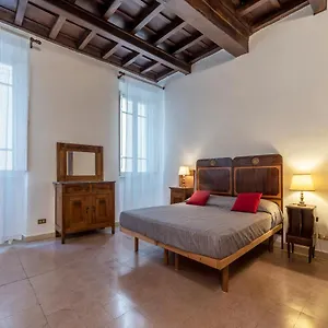 S. Ignazio Central Apartment Rome