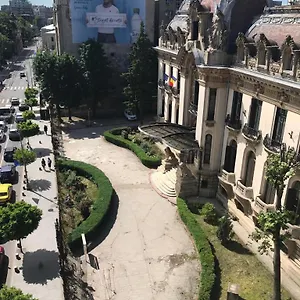 Apartment Victoria Luxury 11, Bucharest