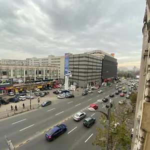 Apartment Union Square Sweethome, Bucharest