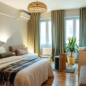 Apartment Amazing Location - Center, Bucharest