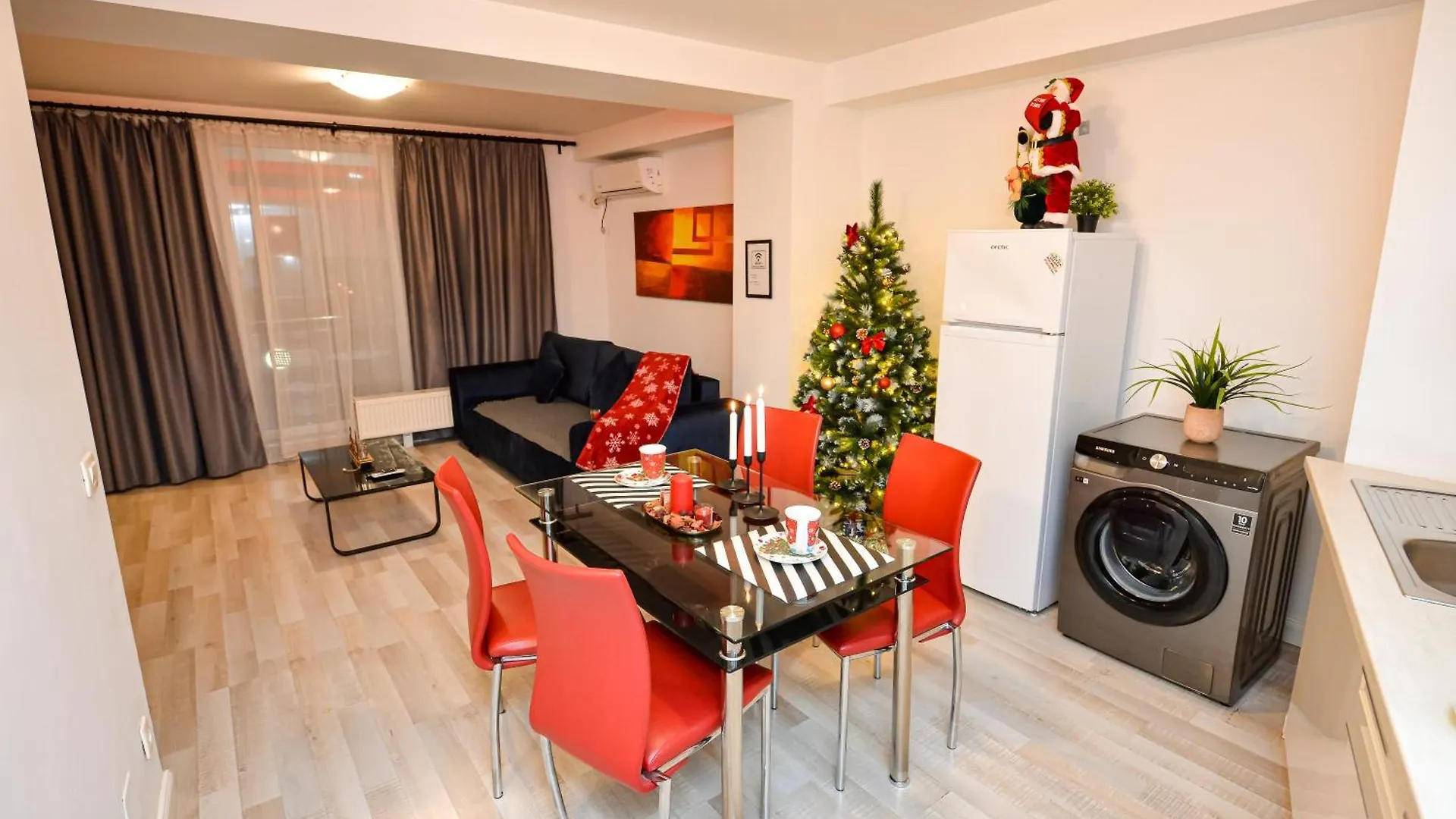 Bucharest Old Town Apartments