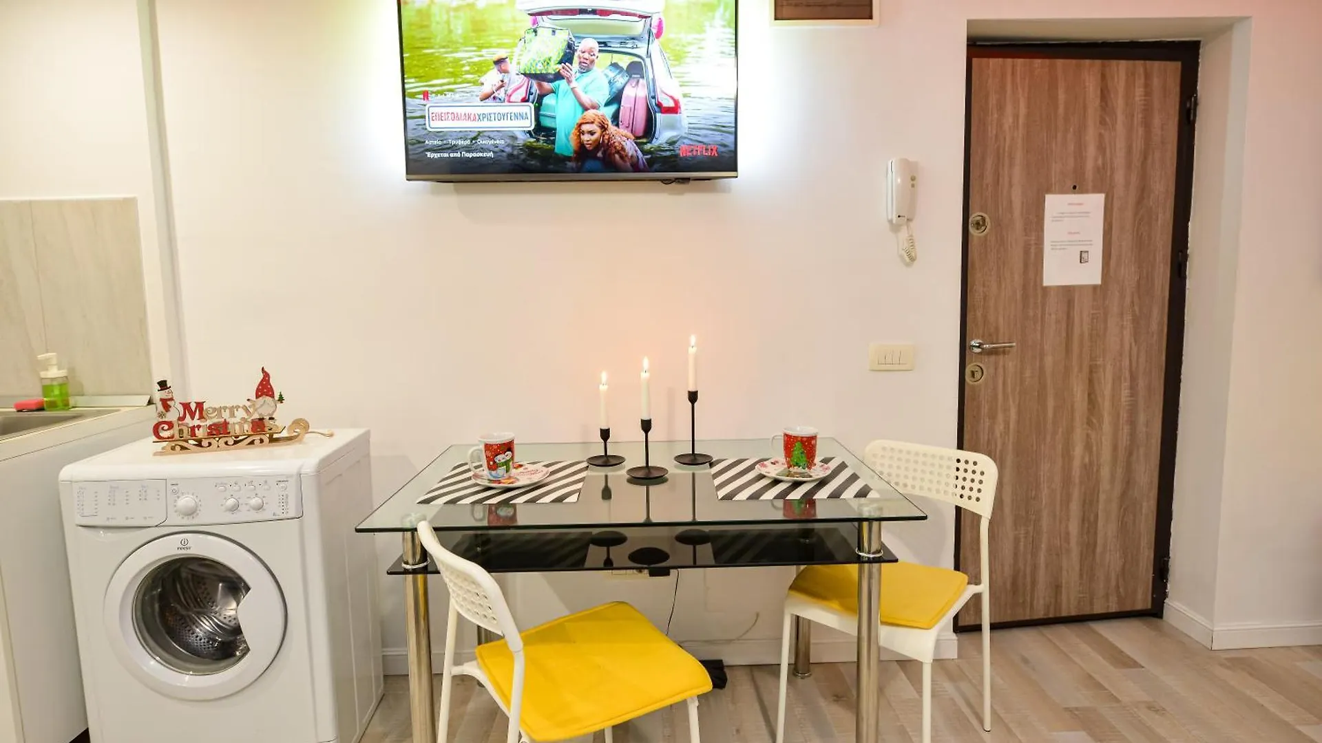 Bucharest Old Town Apartments