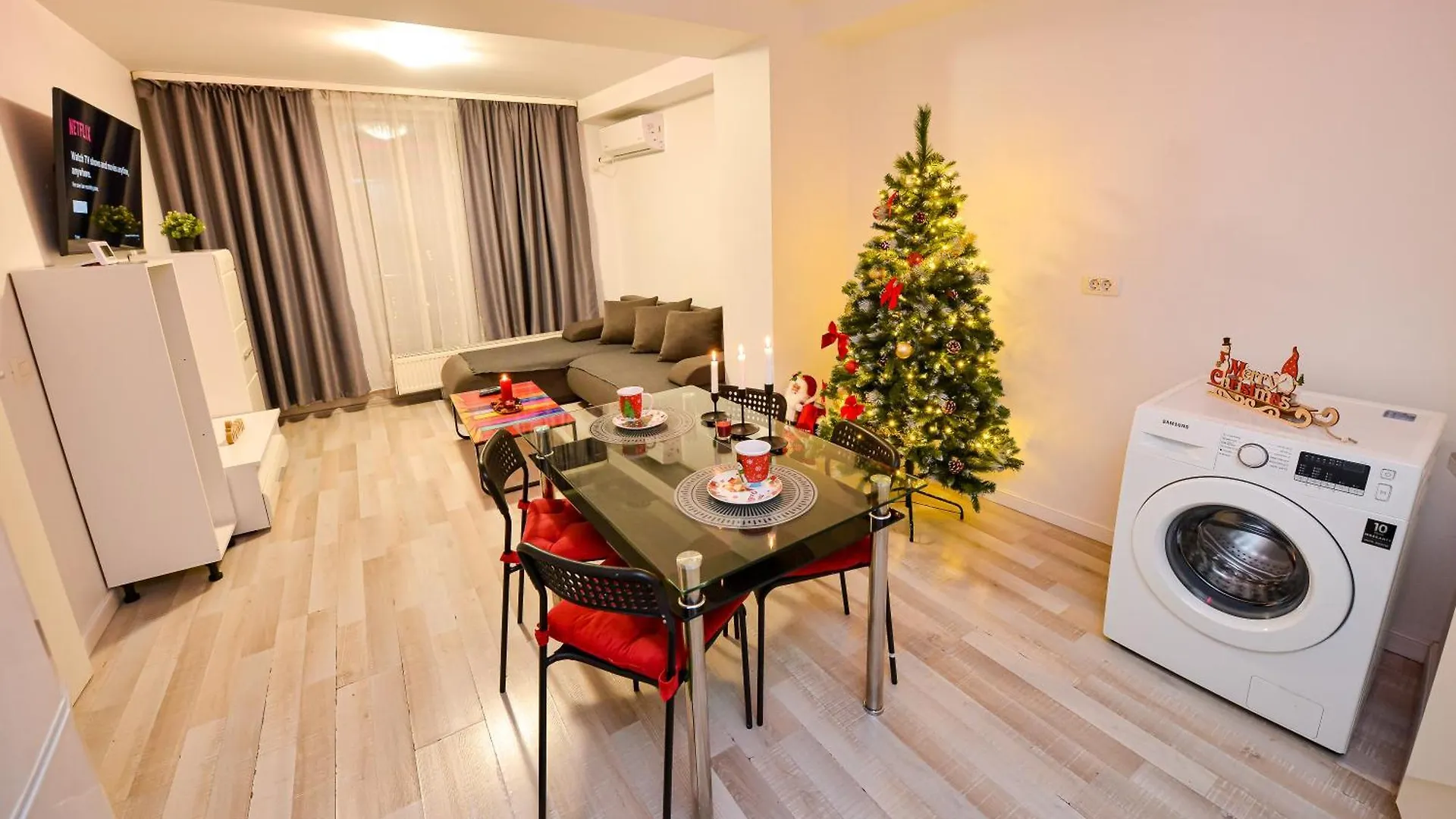 Bucharest Old Town Apartments