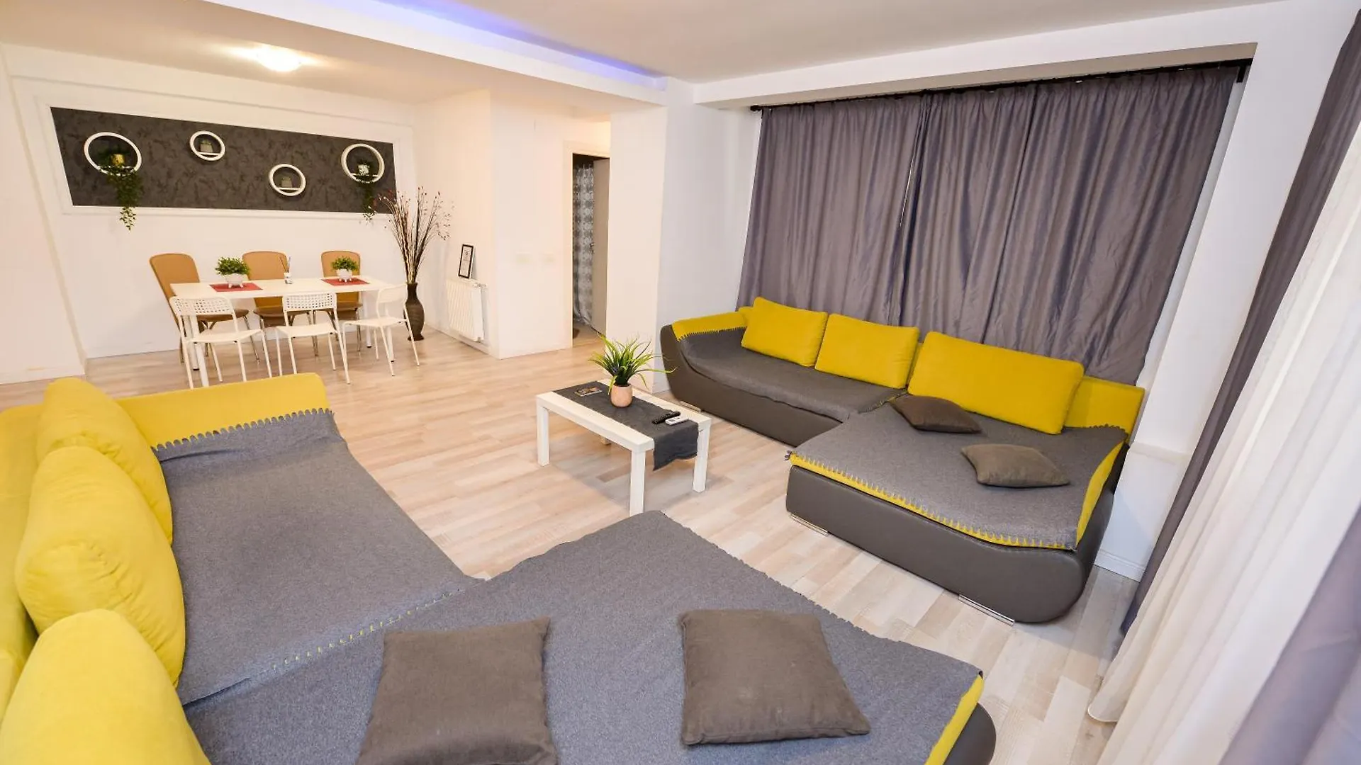 Bucharest Old Town Apartments