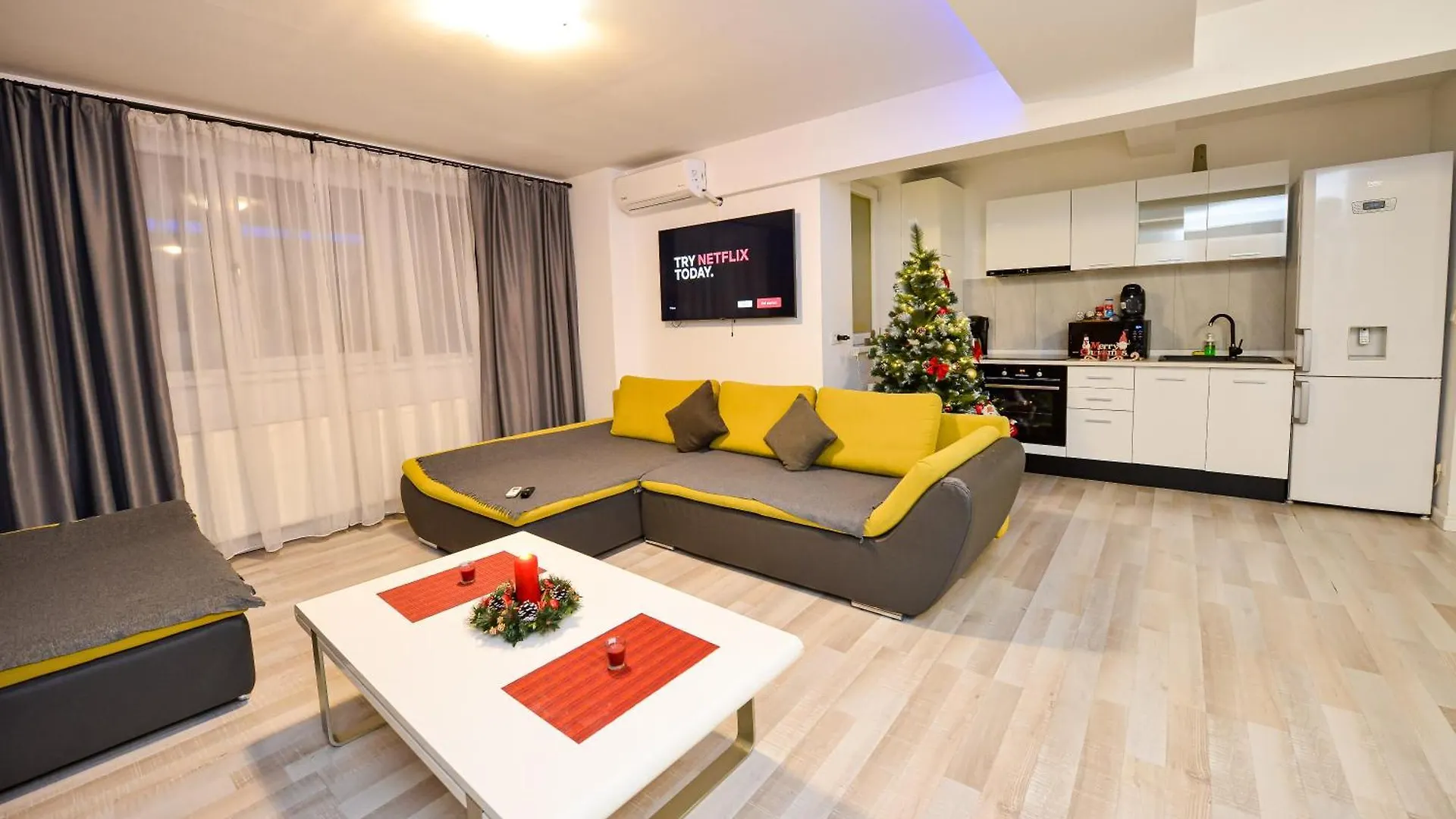Bucharest Old Town Apartments
