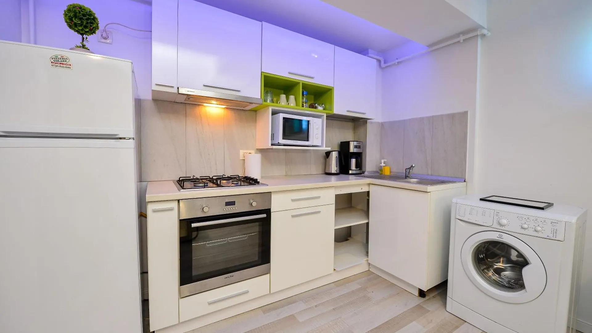Bucharest Old Town Apartments